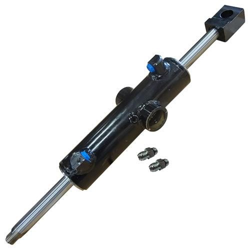 Power Steering, Cylinder, Complete