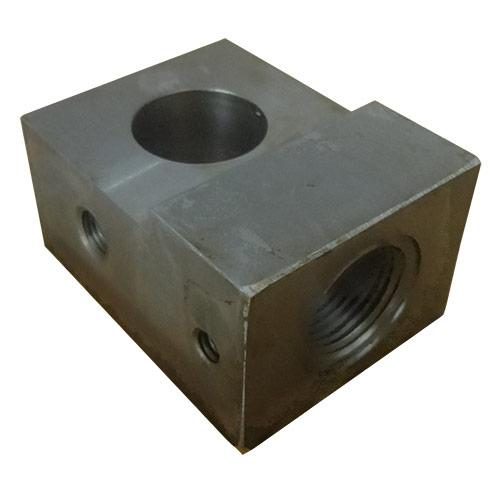 Power Steering, Cylinder, End