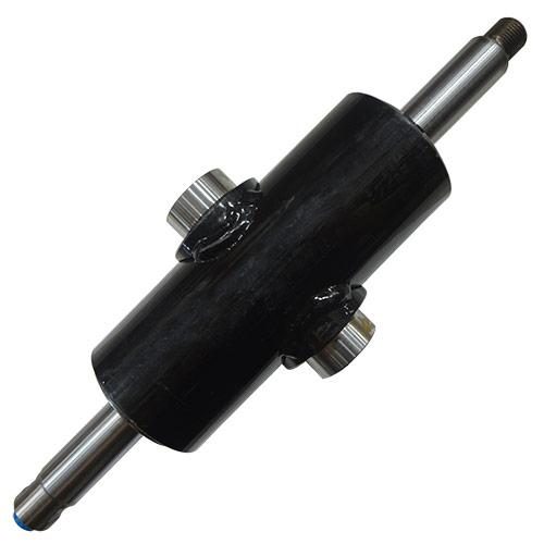 Power Steering, Cylinder