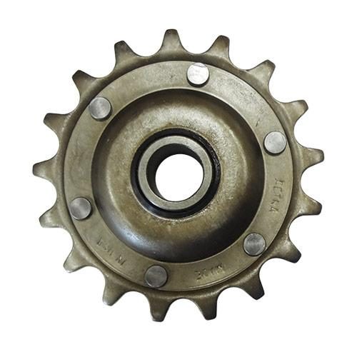 Sprocket, Idler