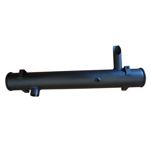 Muffler