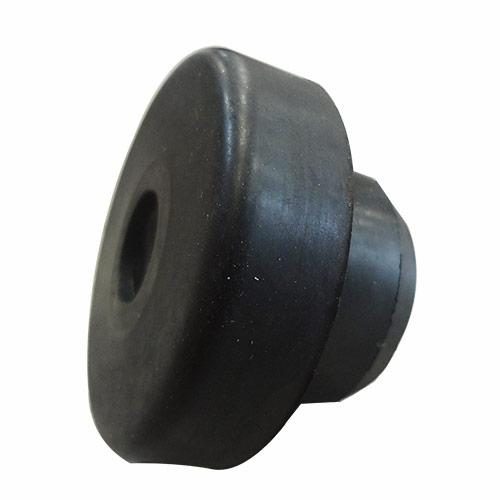 Pump Mount Damper