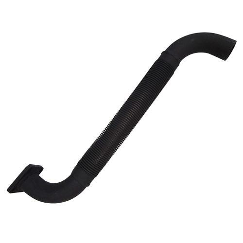 Muffler Pipe