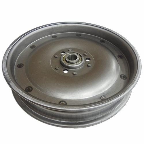 wn-663887r91.jpg Cleaning Fan Idler Pulley
