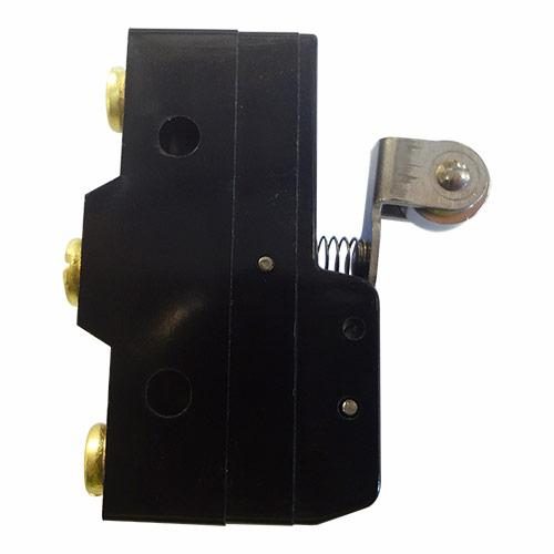 Backup Alarm Switch