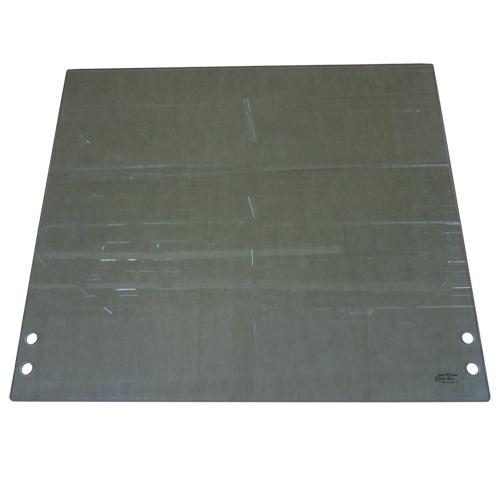 Top Windshield