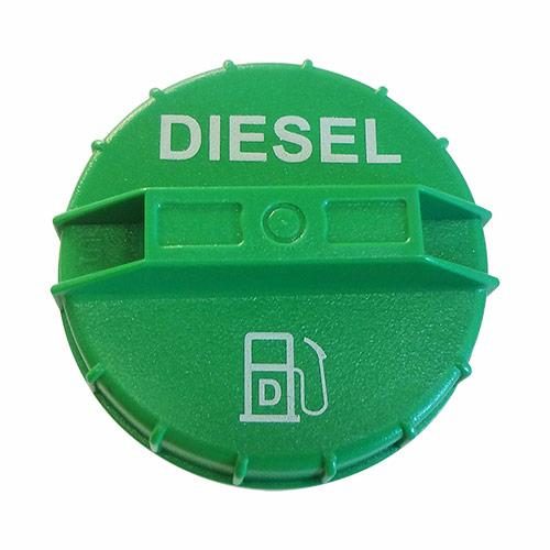 Fuel Cap