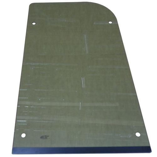 Upper Door Glass