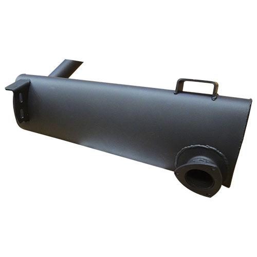 Muffler