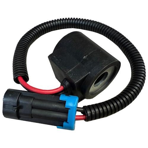 Solenoid Coil