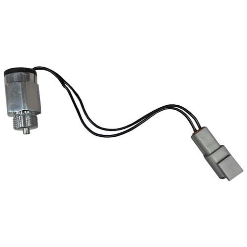 Spool Lock Solenoid
