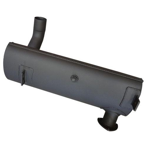 Muffler