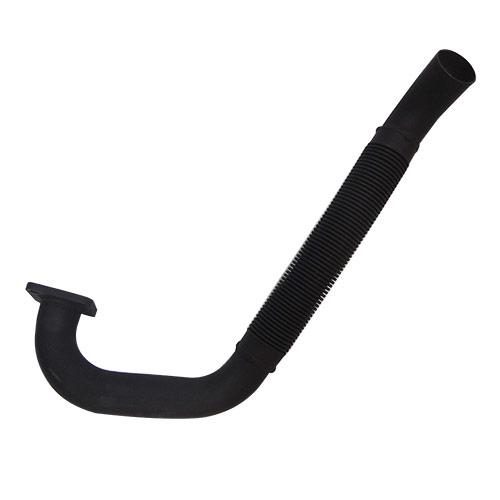 Muffler Pipe