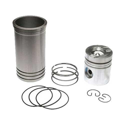 Piston Liner Kit