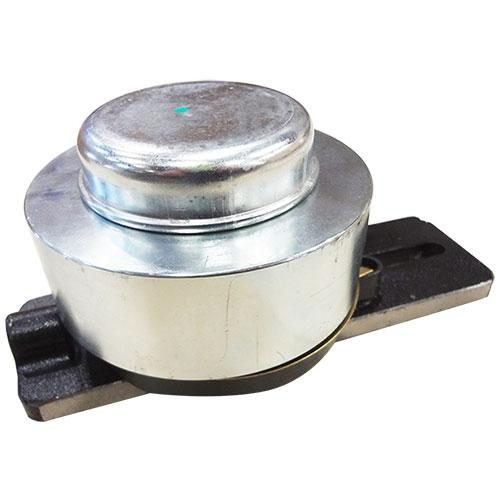 Pump Drive Belt Tensioner