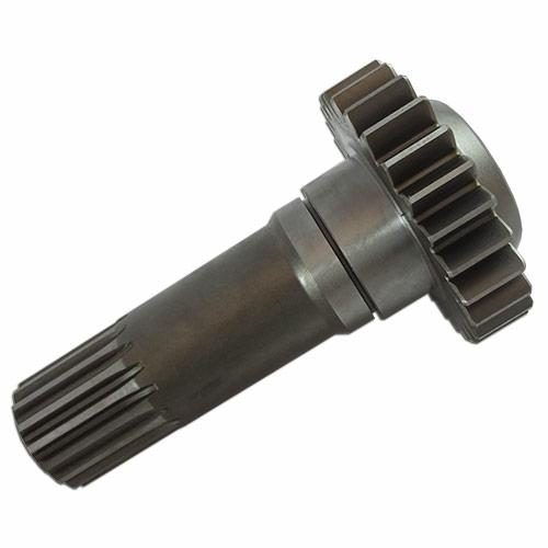 PTO, Shaft, Internal