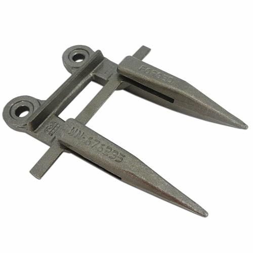 Grain Head, Cutter Bar, Guard, Double