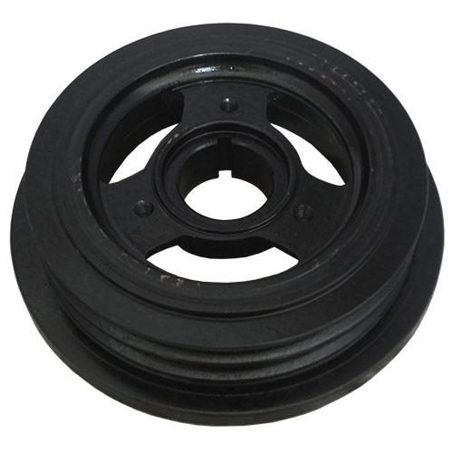 Damper Pulley
