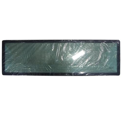 Upper Flat Windshield Glass