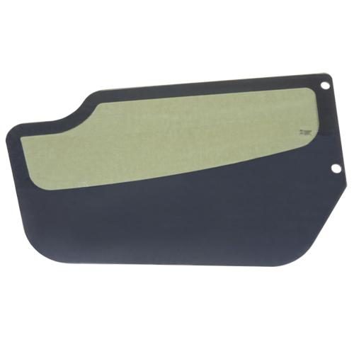 Lower Door Glass