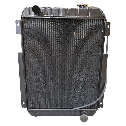 Radiator