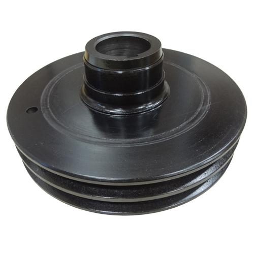 Damper Pulley