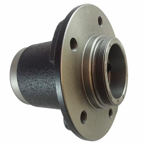 Hub, 5 Bolt