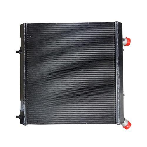 Radiator