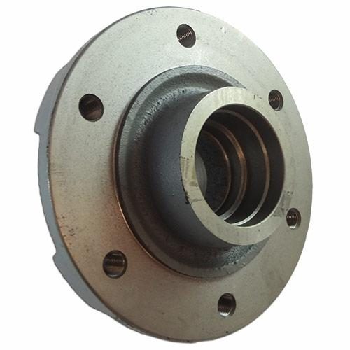 Hub, 6 Bolt