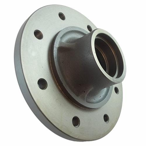 Hub, 8 Bolt