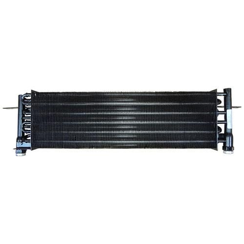 Hydraulic Oil Cooler