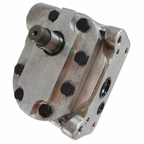 Pump, Hydraulic