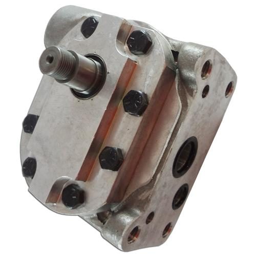 Main Hitch Hydraulic Pump
