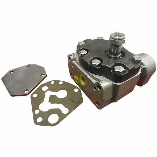 Hydraulic Pump