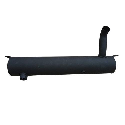 Muffler