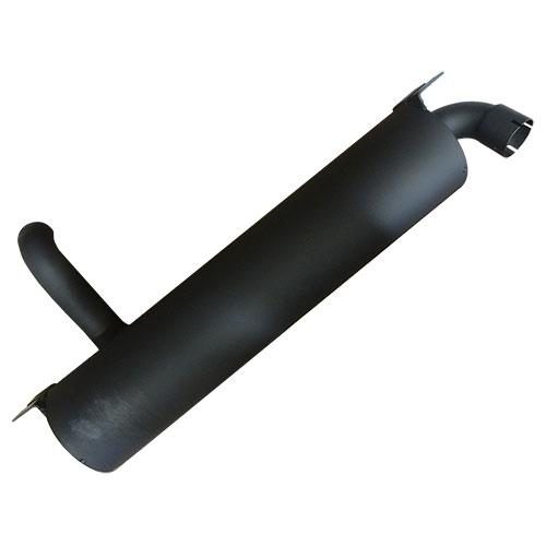 Muffler
