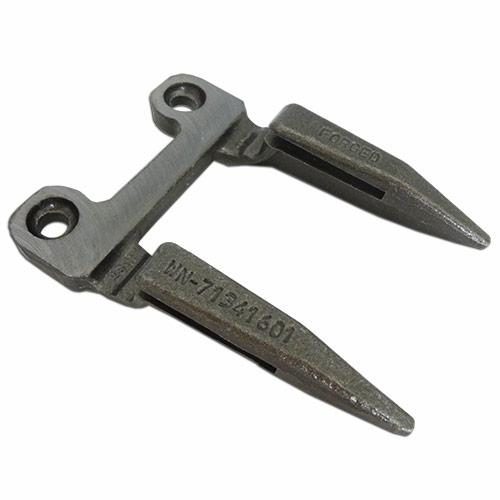 Grain Head, Cutter Bar, Guard, Double
