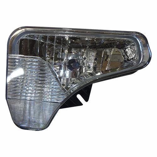 RH Head Light
