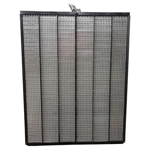 Top Chaffer, Short Finger