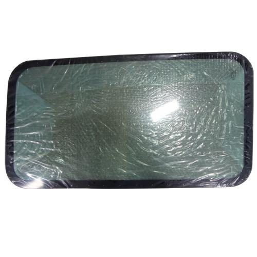 LH Rear Side Glass