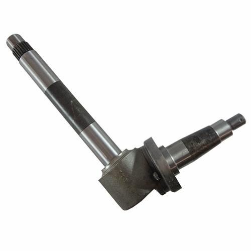 Spindle, Splined, LH/RH