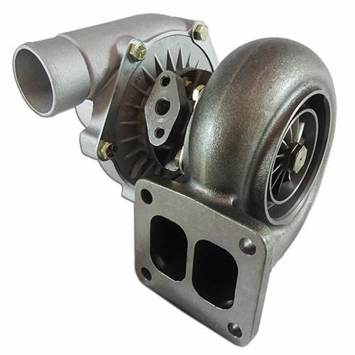 Turbo Charger