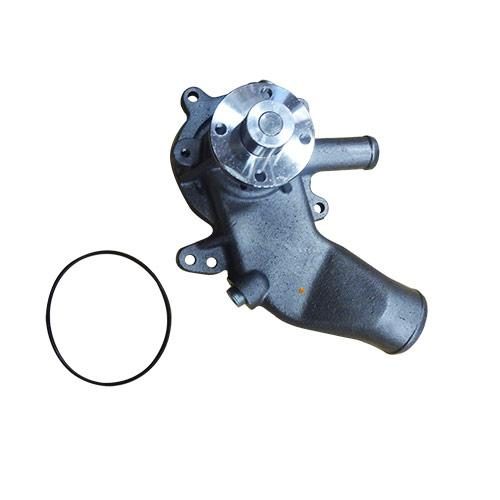 Pump, Water