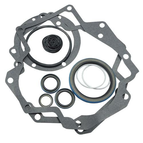PTO, Gasket Kit
