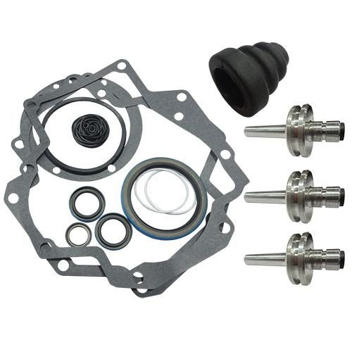PTO, Gasket Set