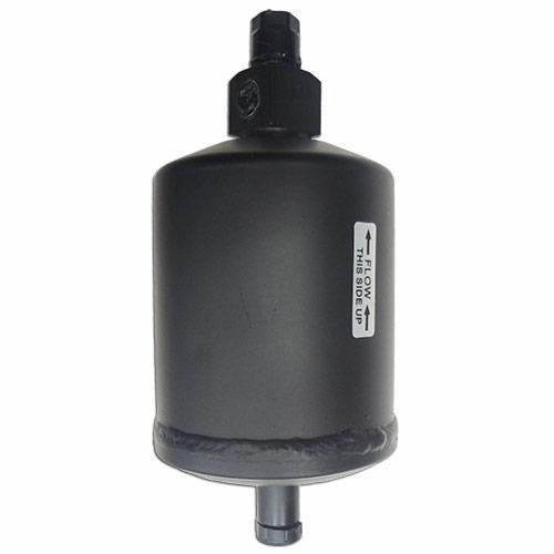 Air Conditioner, Receiver Drier, R12/R134A