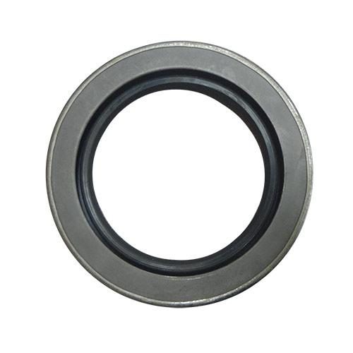 Hub, Seal