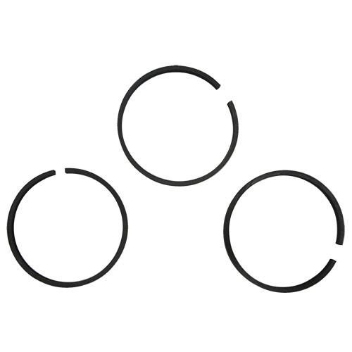 PTO, Clutch Pack, Sealing Rings
