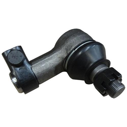 Power Steering, Cylinder, End