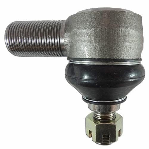 Power Steering, Cylinder, End